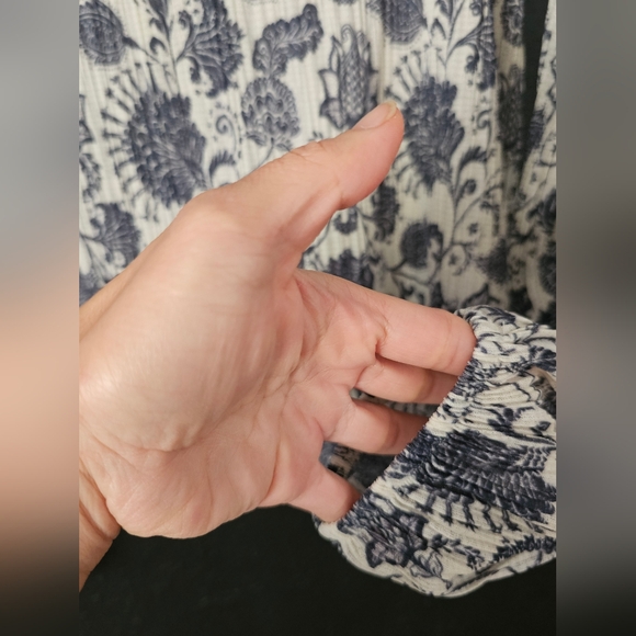 Mark & Spencer Beautiful top! - Picture 4 of 6